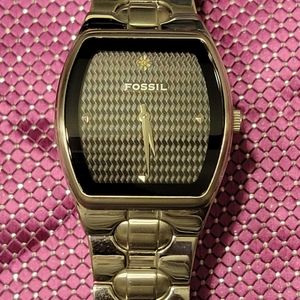 Fossil Mens watch